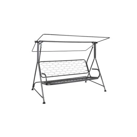 Brafab Basel Hammock Snabb frakt
